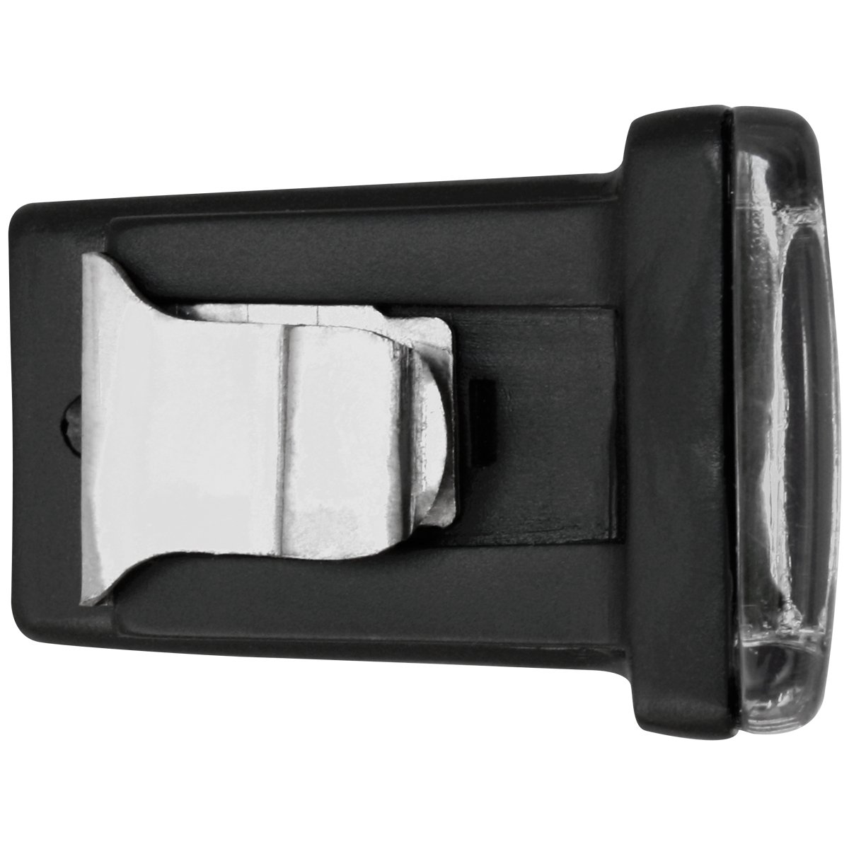 LG X 17 Litec Tagfahrlicht 20 LED L x H x T 232 x 30 x 40 mm (2 Stück)