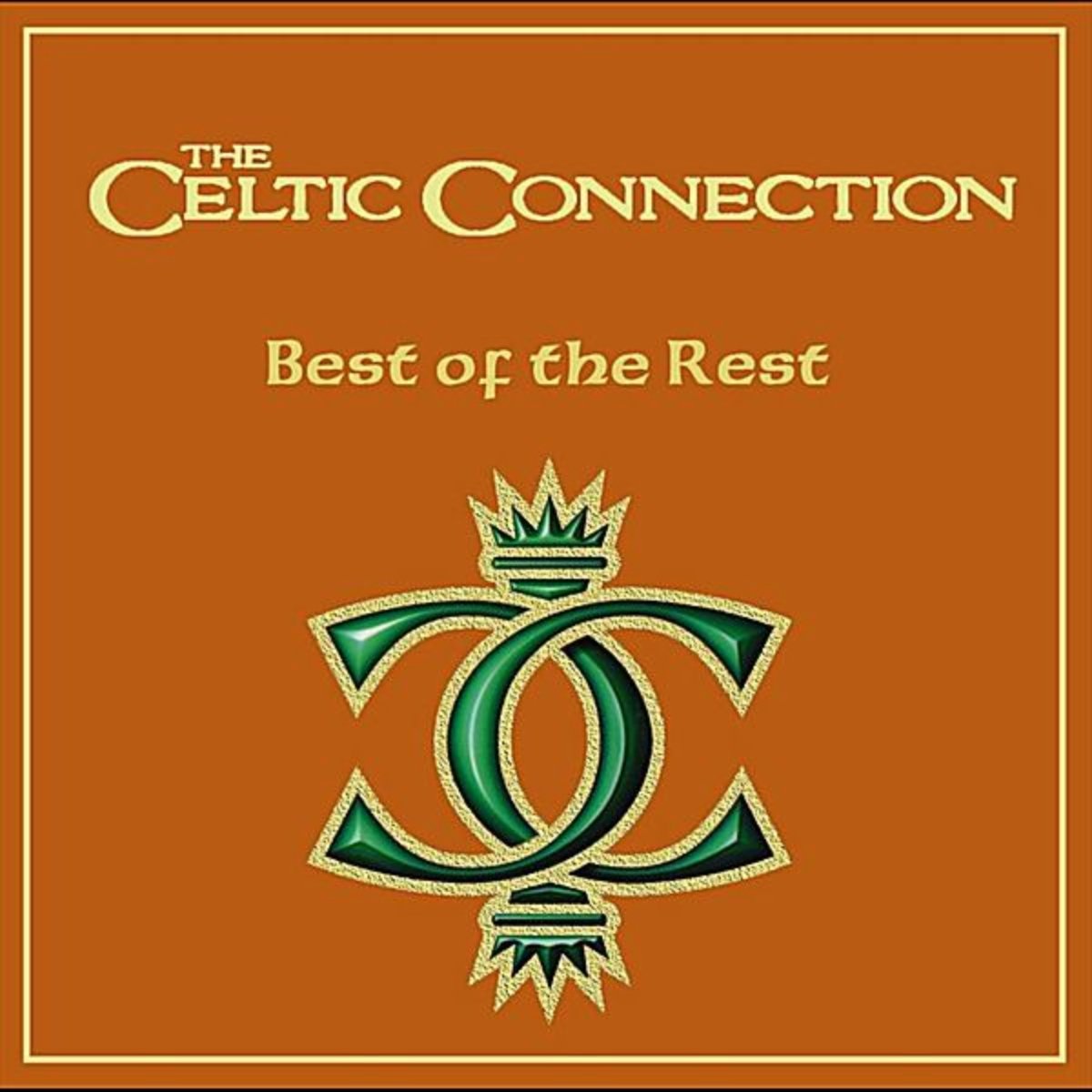 The Celtic Connection