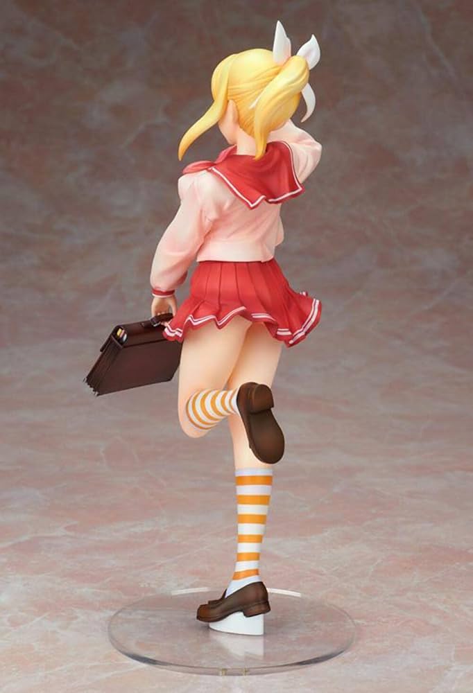 Amazon | ToHeart 宮内レミィ 1/7 完成品フィギュア