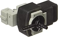 Vista 2 de Válvula solenoide original Hyundai 39400-2C300