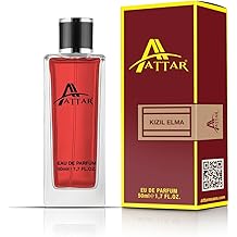 RED APPLE Perfume 50 ML