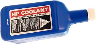 Best Antifreeze Coolant for Honda — Expert Picks & Buying Guide 15 Type-2 HP Coolant for