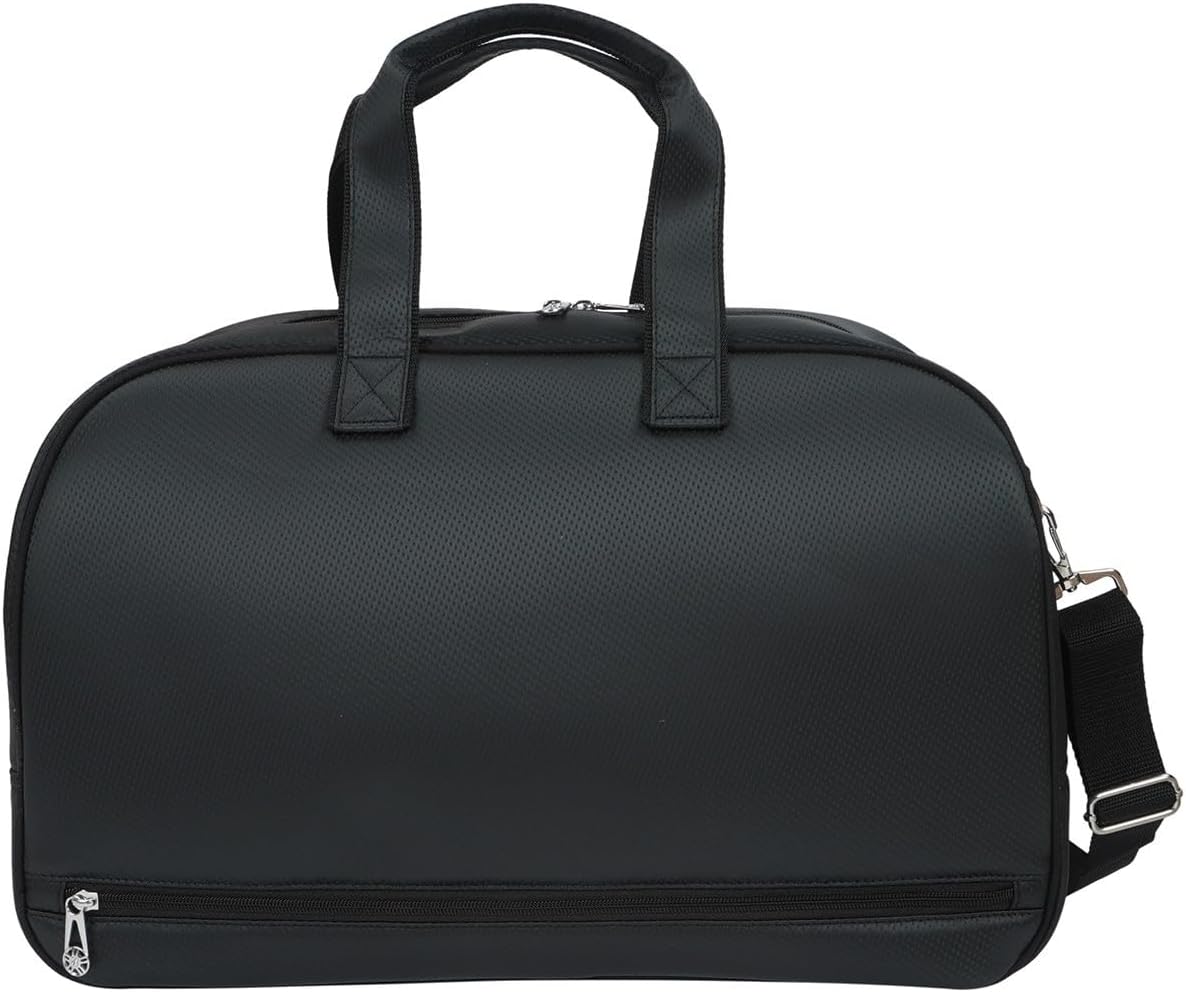 Bridgestone BBG301 BK Boston Bag, 2023 Model