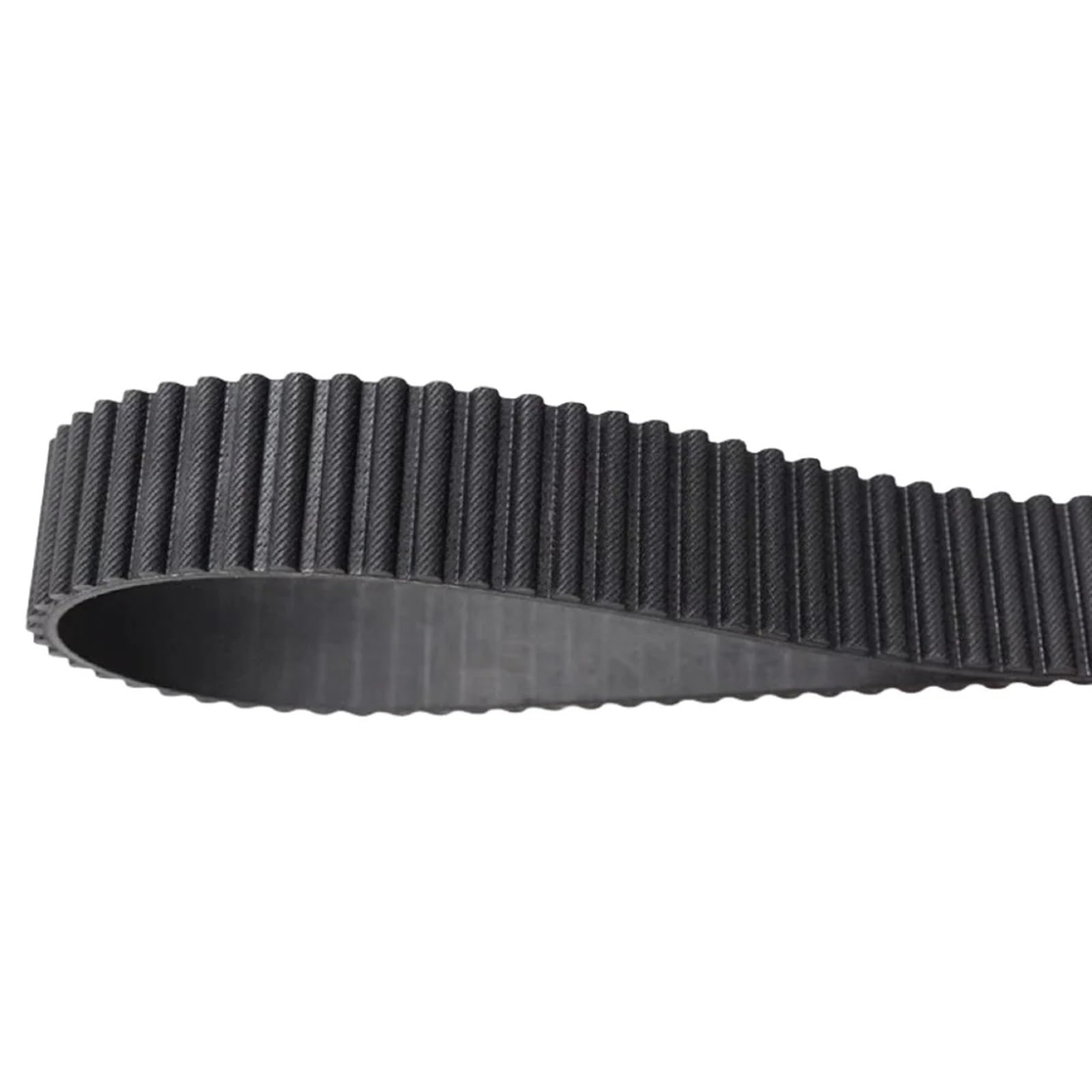 Correa Alternadora HTD 5M Correa Distribución Goma Longitud 1650 1670 1680 1690 1700 1750 2000 2050 2100 2160 2200 2250 2350 2400 2450mm Ancho 10-40mm(15mm,5M-1770)