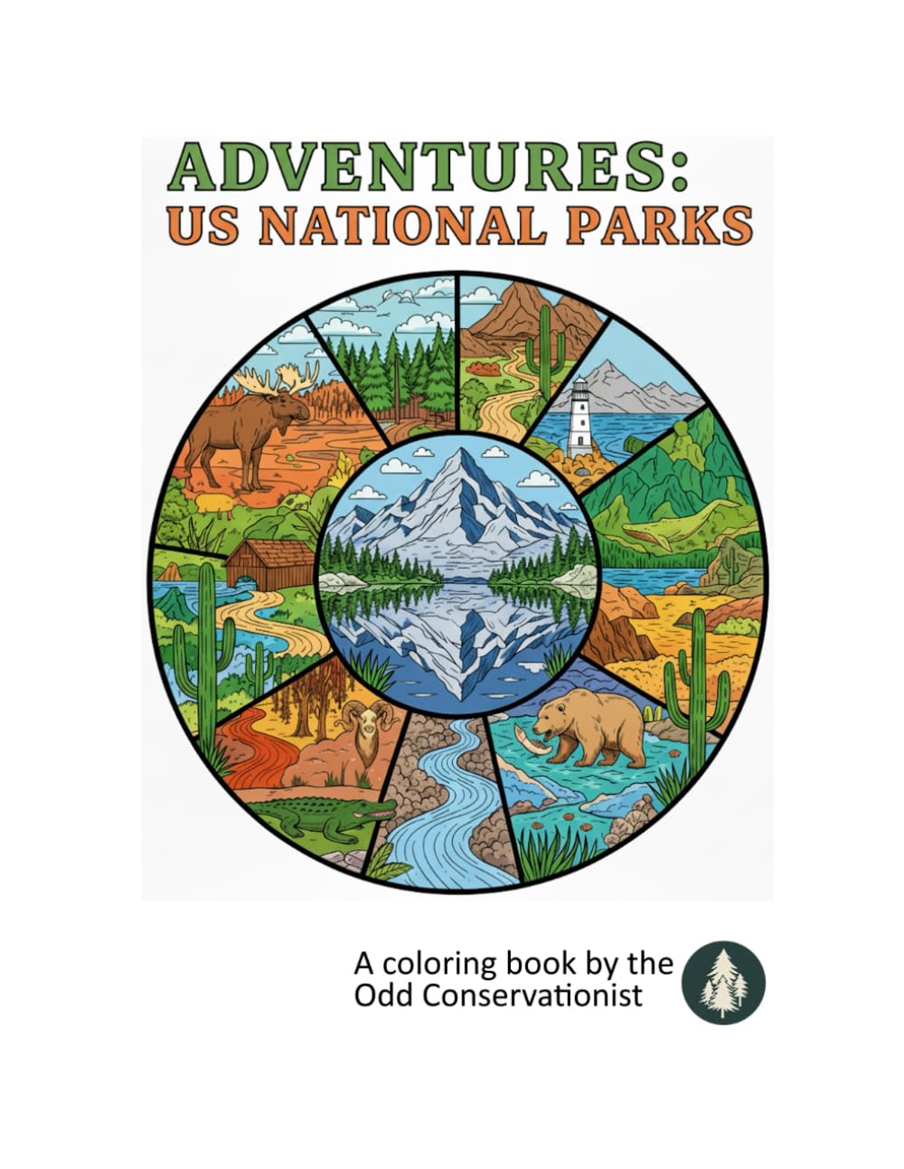 Adventures: US National Parks