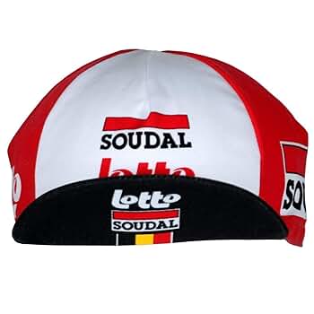 Amazon.co.jp: Vermarc Soudal Lotto チーム サイクリング