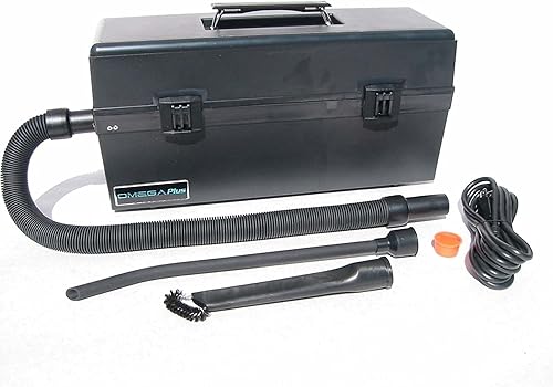 Laser Tek Services Atrix Omega Toner Printer Servicio electrónico Aspiradora