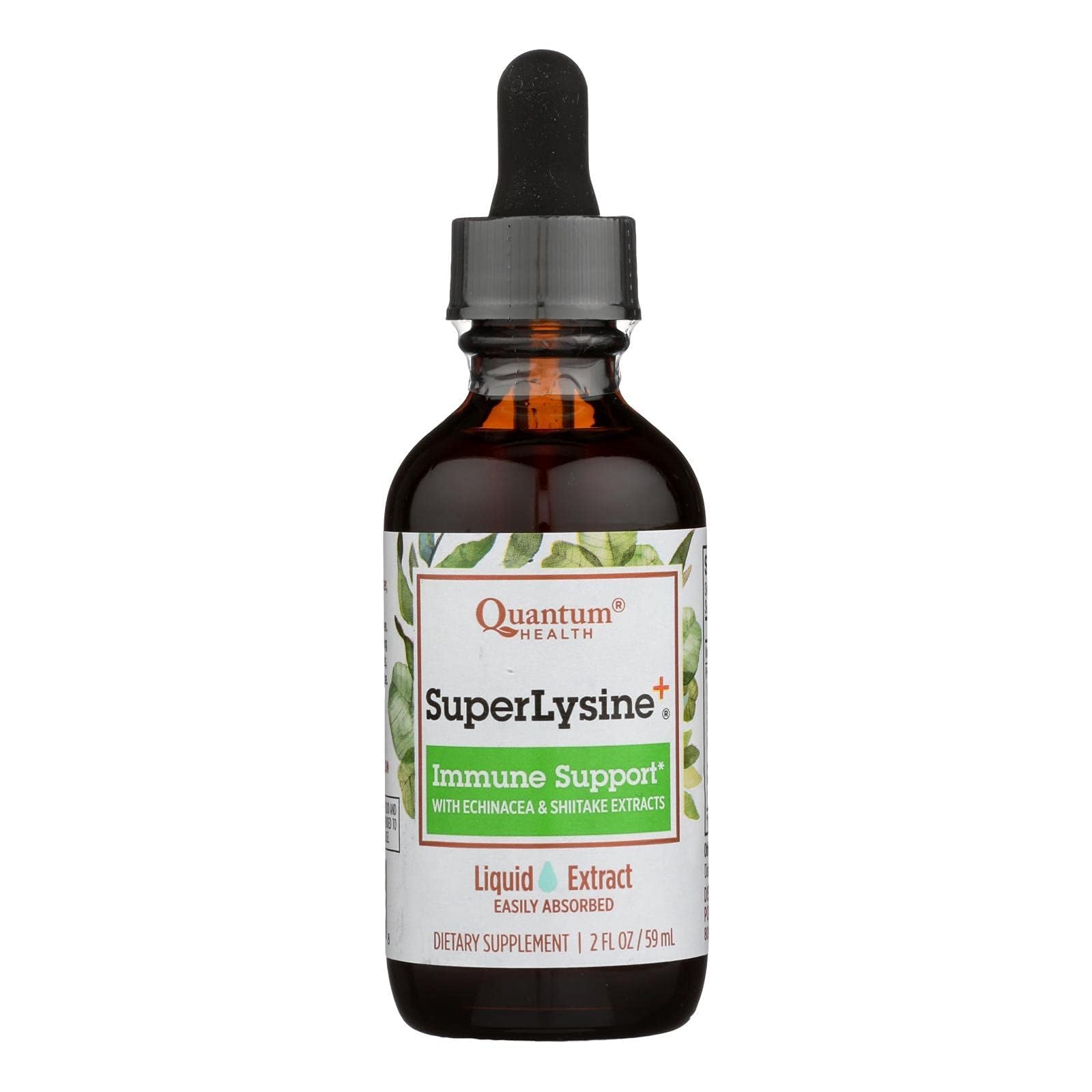 QuantumSuper Lysine+ Liq