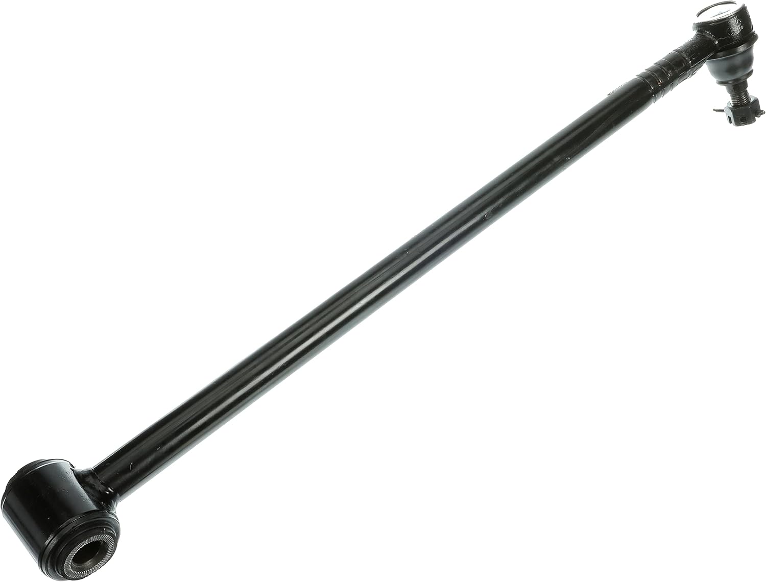 Dorman 521-166 Rear Passenger Side Upper Suspension Control Arm and Ball Joint Assembly Compatible with Select Hyundai Models