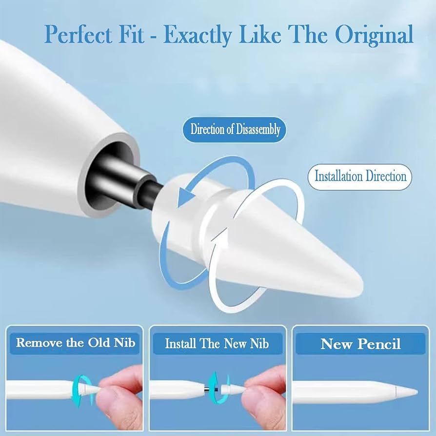 箱あり Apple Pencil (USB-C) アップルペンシル 新品交換済み Apple [新品未使用・即納] Apple純正 Pencil (USB-C) アップル