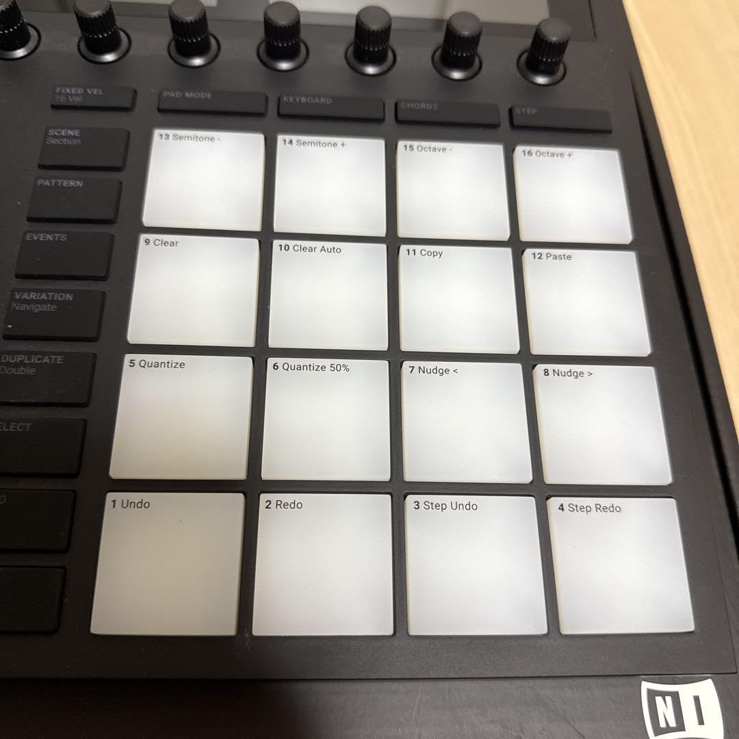 【箱付き】MASCHINE MK3 Amazon.co.jp: 【箱付き】 MASCHINE MK3 : ドラッグストア
