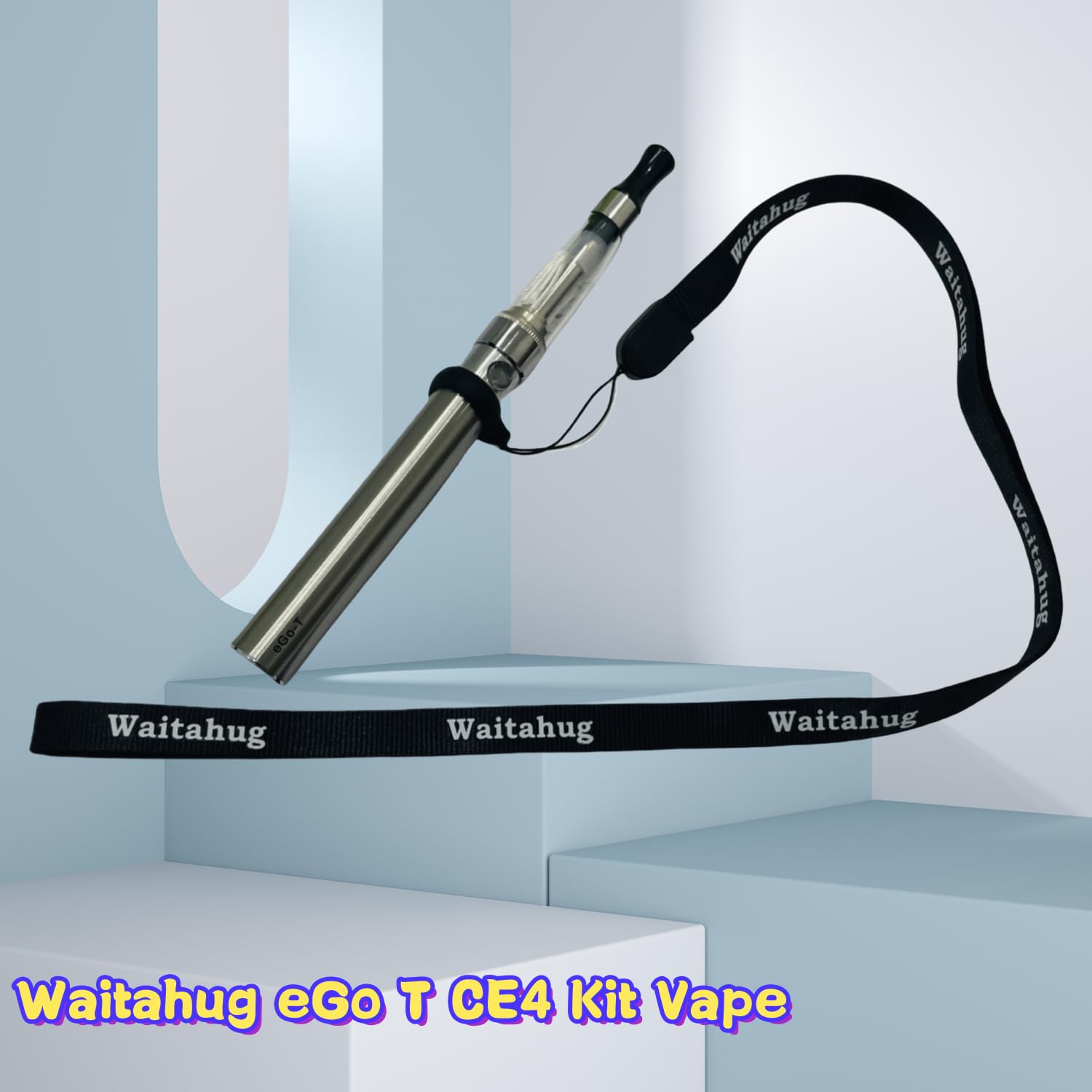 E-Cigarette Starter Set eGo T