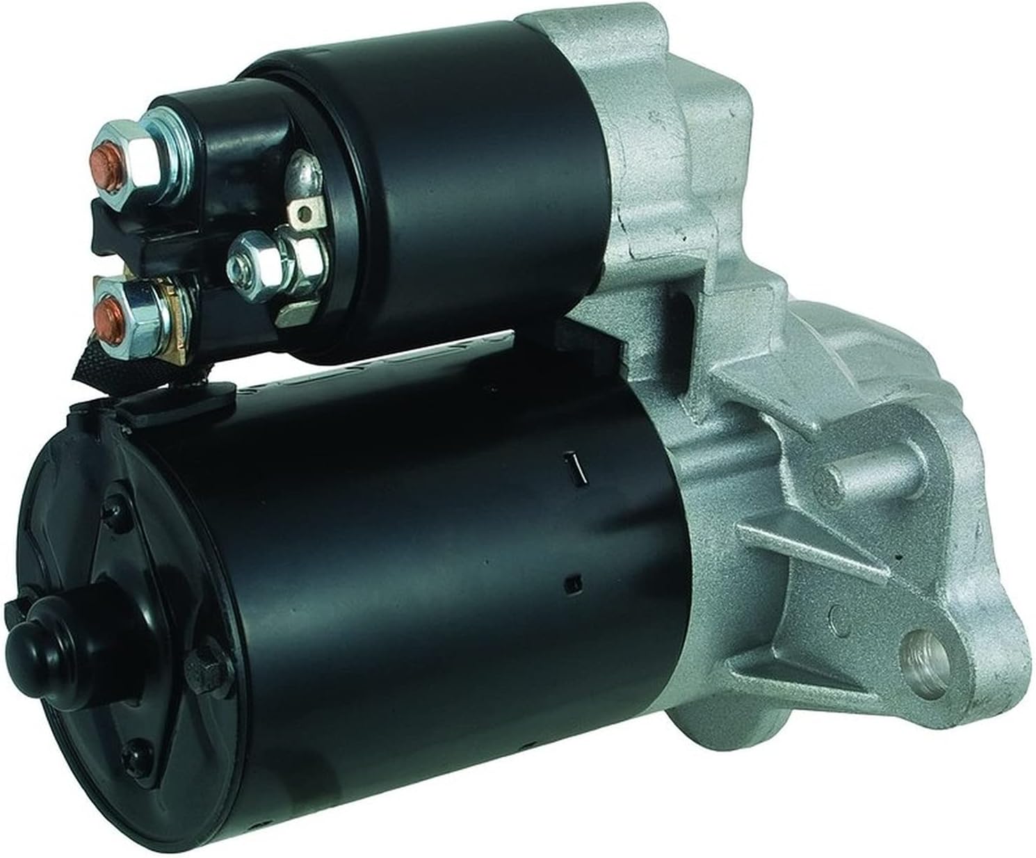 PREMIER GEAR PG-17855 Starter Replacement for Mini Cooper L4 (02-08), 12414542741, 12411489994, 12411517327, 12417570487, 1489994, NAD101470, NAD101471, NAD1014710, 0001106019, 0001106027, 458498