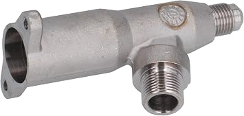 FAEMA 457573020F WATER/STEAM TAP HOUSING