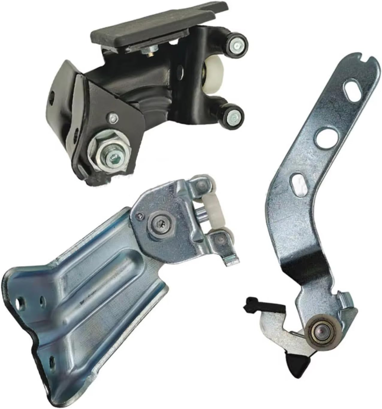 車のスライドドアローラー Compatible With Peugeot For Boxer 2006-2018 スライドドアローラ