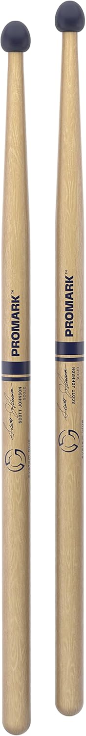 Promark Scott Johnson "ScoJo" TXXB3 X-beat Practice Stick