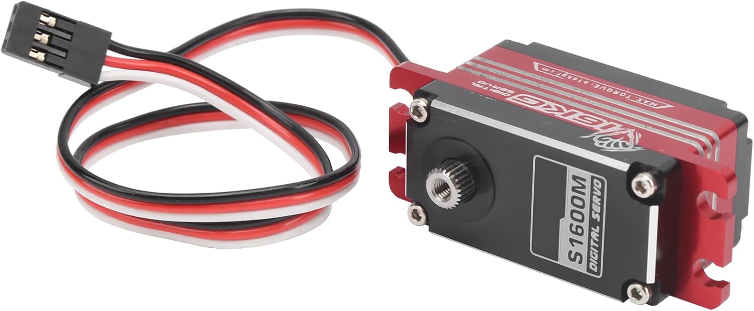 シルバー) POWER HD ハイエンドサーボ S15 PGB サンワ シルバー) POWER