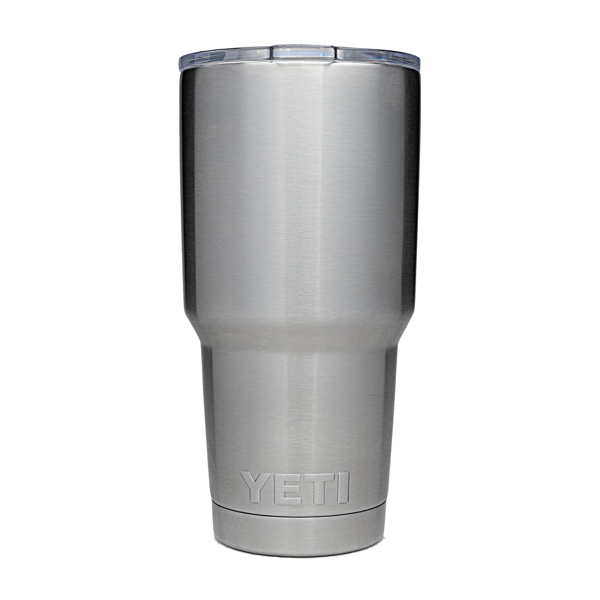 YETI Rambler 30 oz Stainless Steel Vacuum Insulated Tumbler w/MagSlider Lid, Stainless