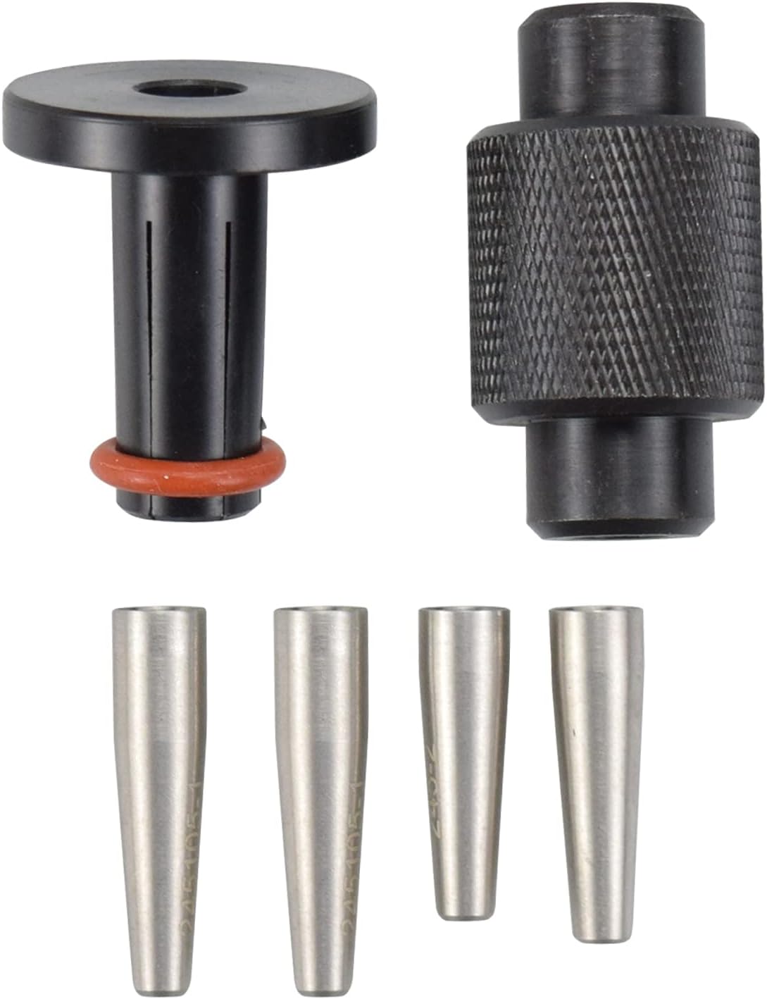 GM245 Fuel Injector Seals Tools Fits for GM #EN-49245, EN-51105#18683AA000