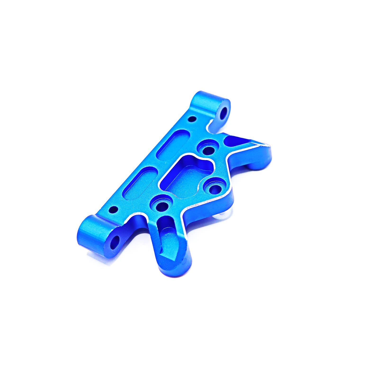 ARRMA- Chasis Y Piezas De Repuesto, Multicolor (Horizon Hobby ARA402310