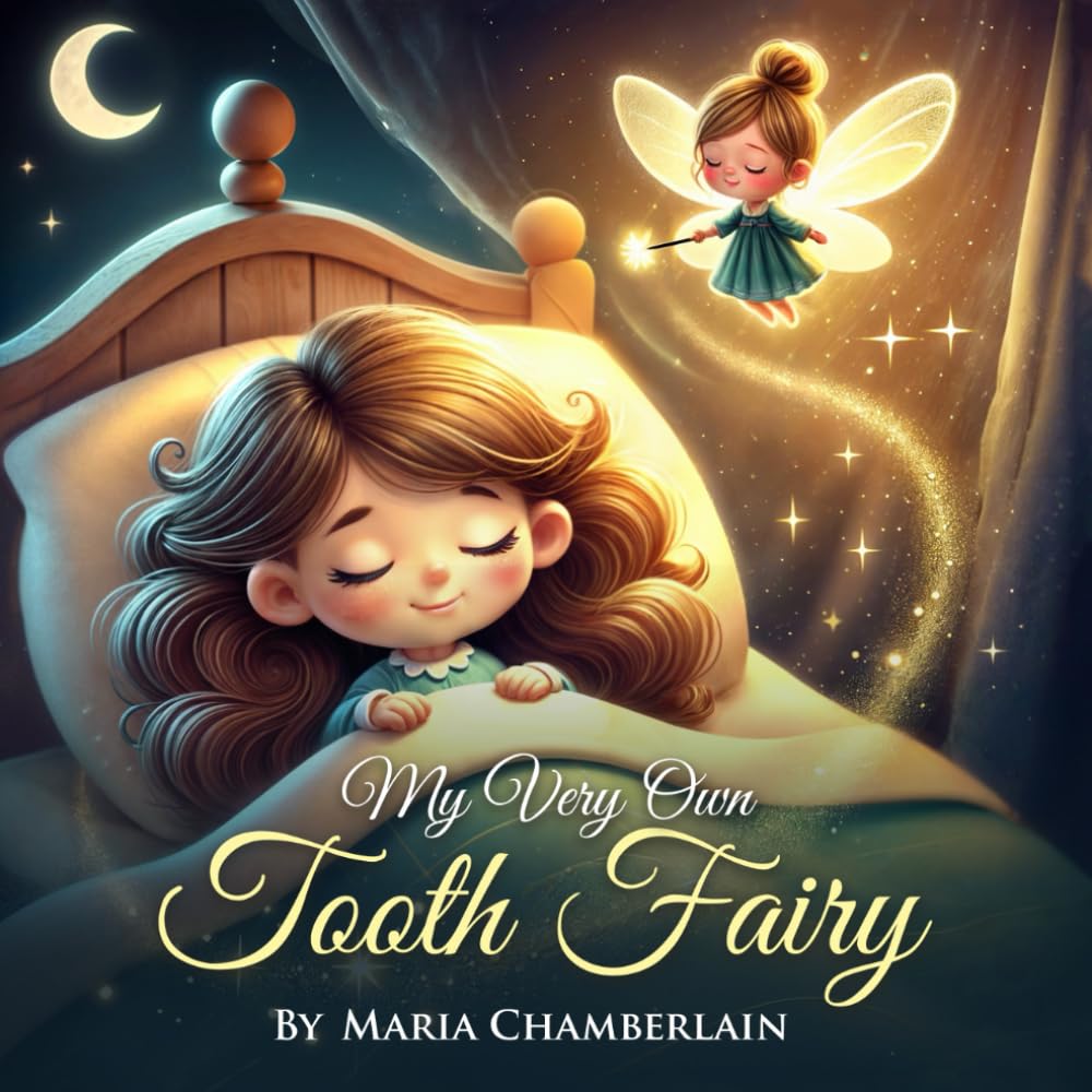 My Very Own Tooth Fairy
