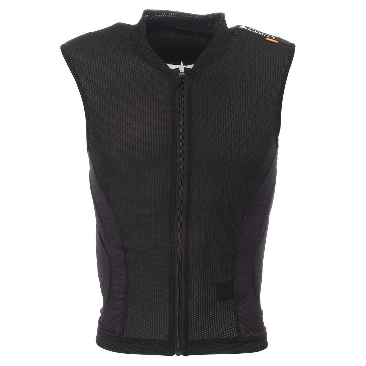 CAIRN - Giacca di Protezione Proride D30 Black