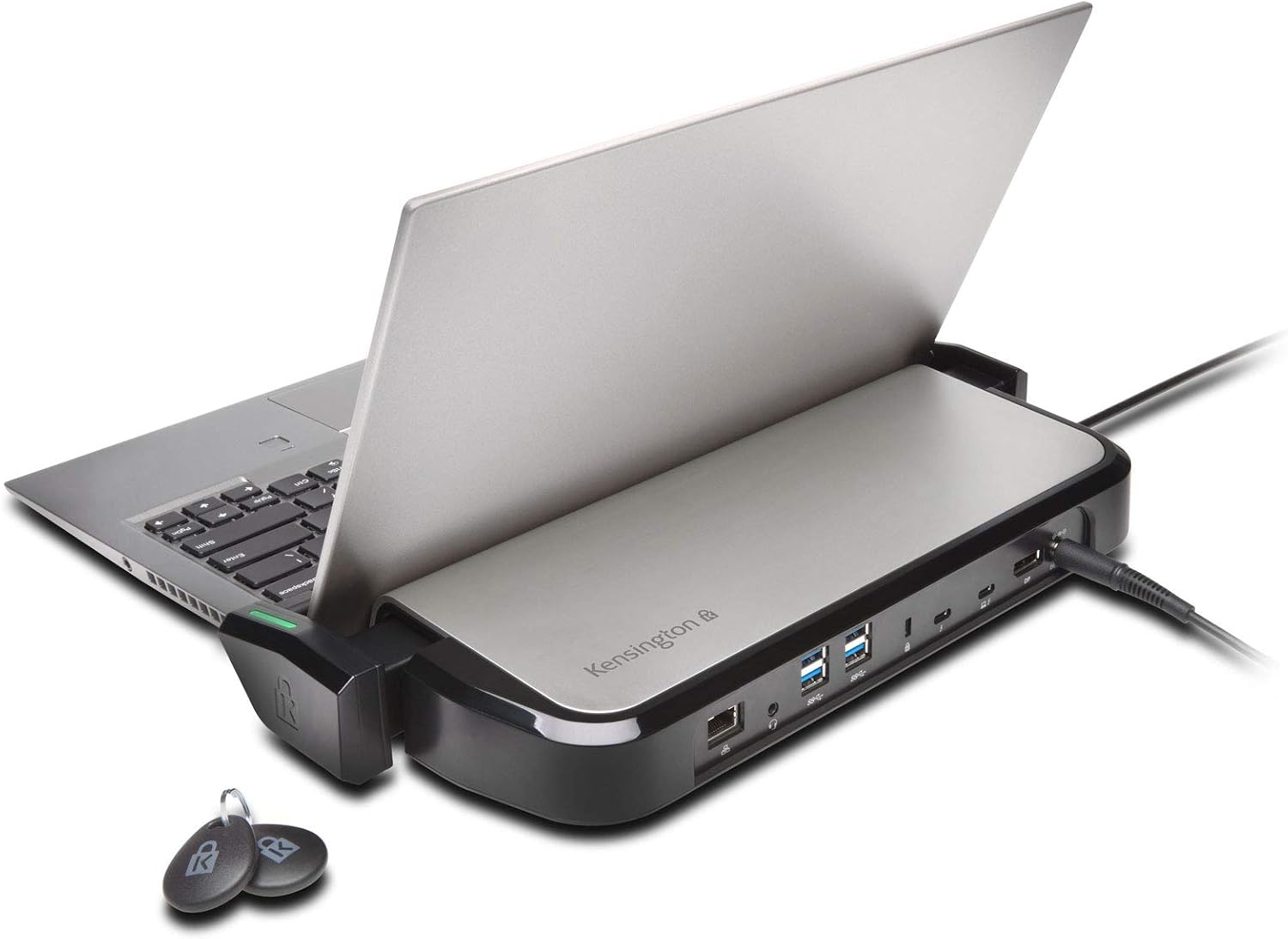 Acco Brands Usa Llc-Kensington Docking Station