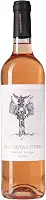 O Jornaleiro, Vinho Rosé, Aragonez, Trincadeira, Castelão, Touriga Nacional, Português, Ravasqueira, 750ml