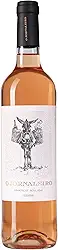 O Jornaleiro, Vinho Rosé, Aragonez, Trincadeira, Castelão, Touriga Nacional, Português, Ravasqueira, 750ml