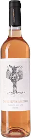 O Jornaleiro, Vinho Rosé, Aragonez, Trincadeira, Castelão, Touriga Nacional, Português, Ravasqueira, 750ml