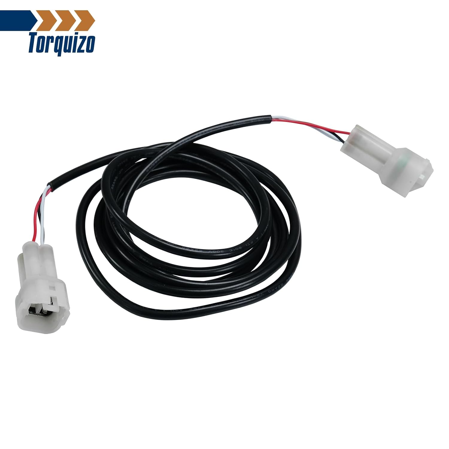 SMIS Digital Analog Gauge to SDS ECU Adapter Cable Wiring Harness Compatible with Suzuki Outboards DF40-300 NMEA 2000 Replaces 990C0-88136 990C088136