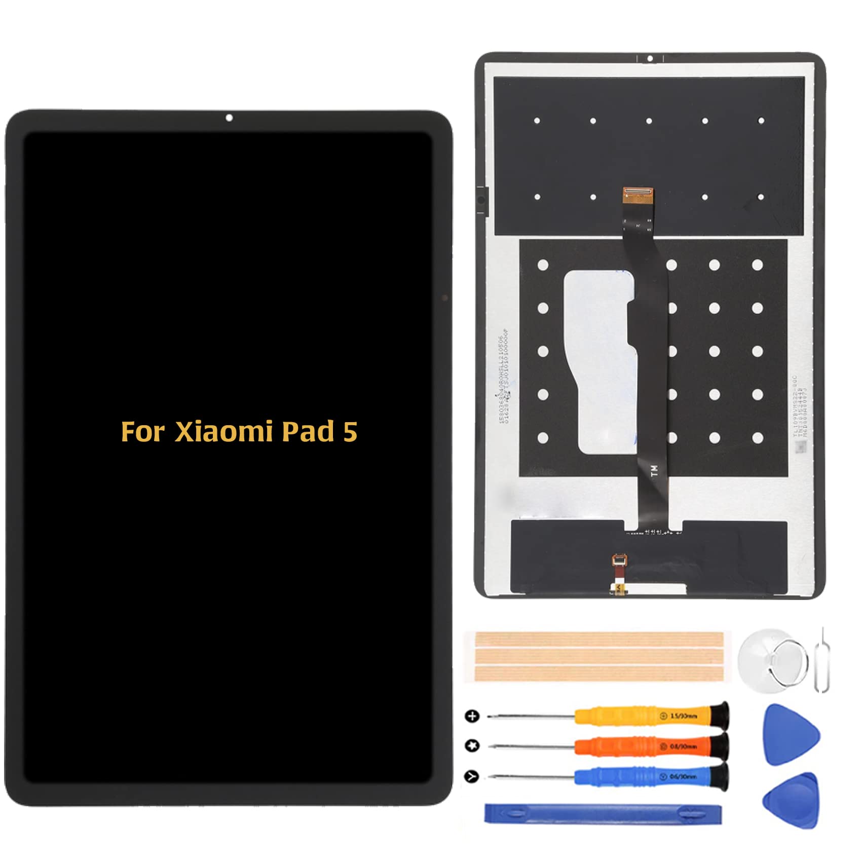 Amazon.com: Replacement for Xiaomi Pad5/Xiaomi Pad5 Pro 11.0 inch