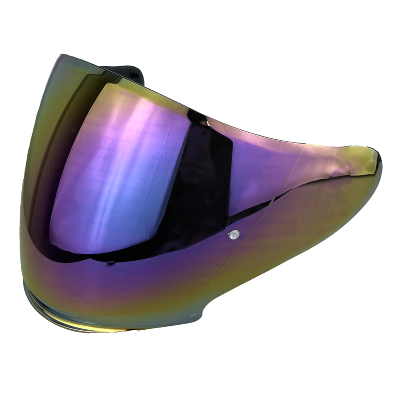 YROHGKPN General Motorcycle Helmets Visors Anti Scratch Lens