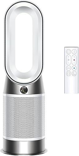 Dyson Purificador caliente+frío HP1