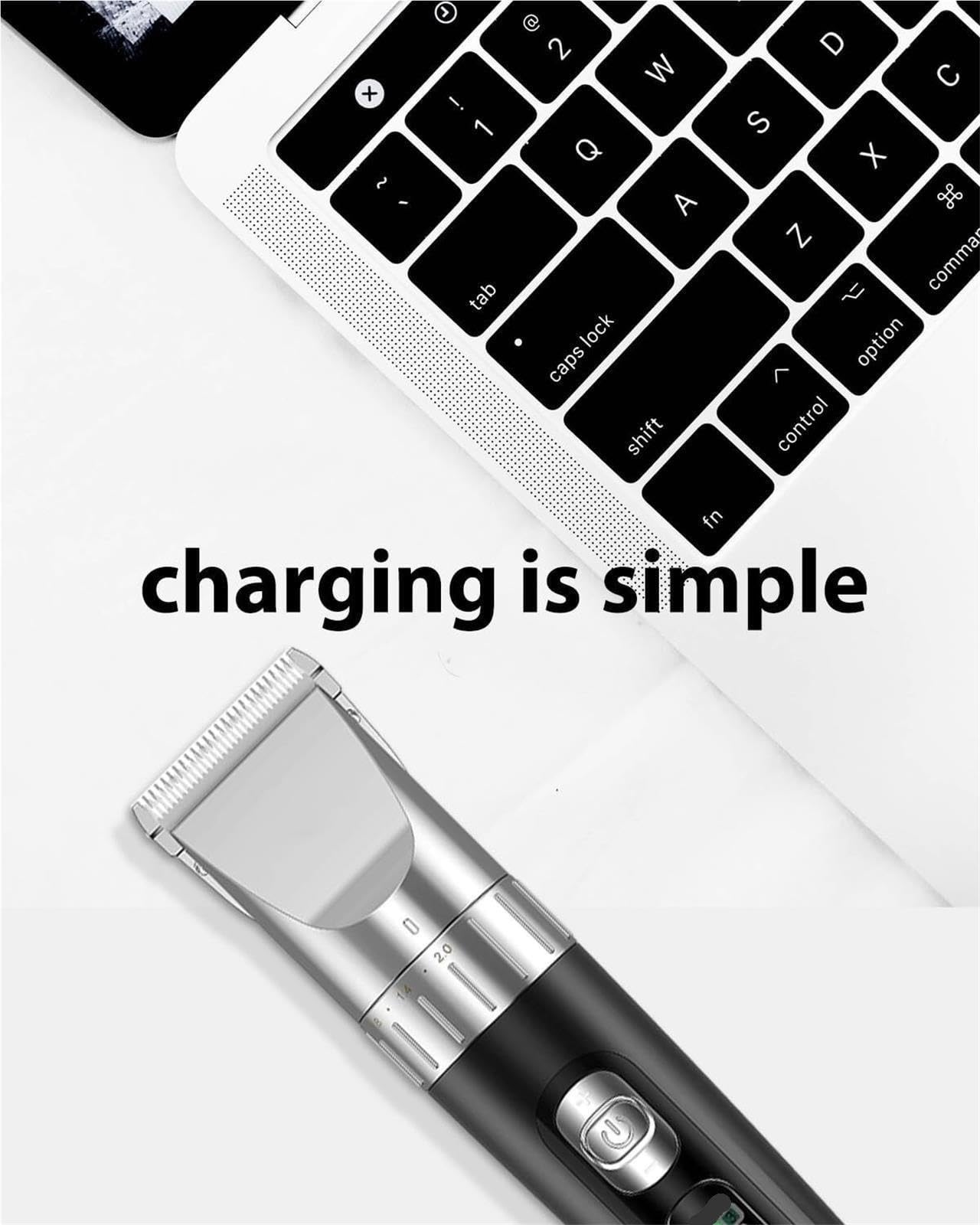 Dog Charger USB Cable 1M Power Cord