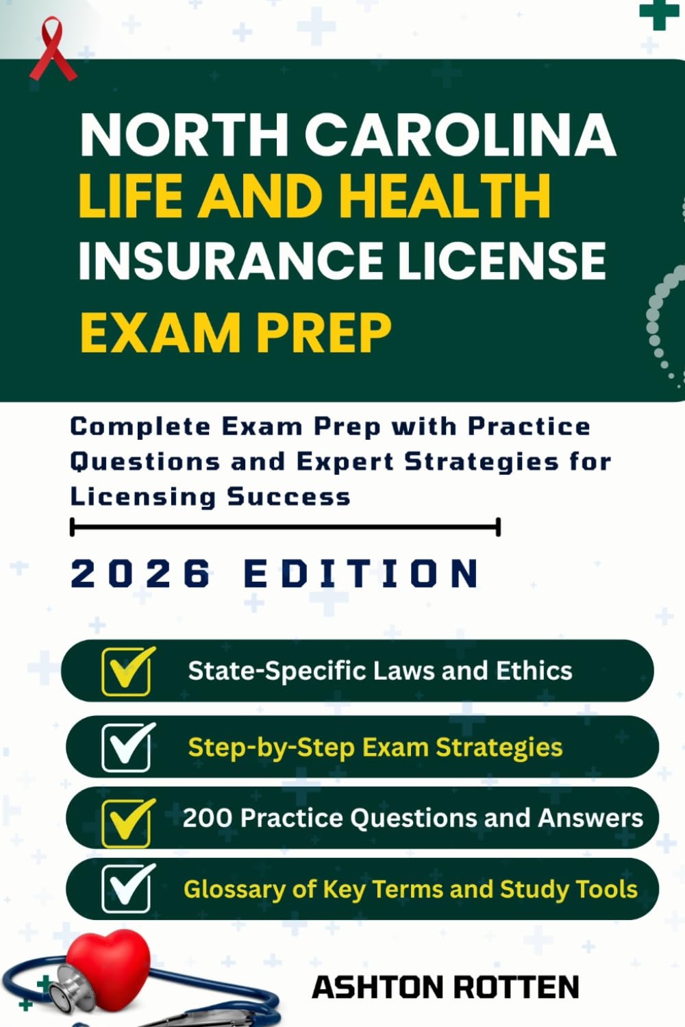 COLORADO LIFE AND HEALTH INSURANCE LICENSE EXAM PREP: Complete Exam Prep With Practice Questions and Expert Strategies for Licensing Success (U.S. ... & Health Insurance Exam Prep 2026 Edition)