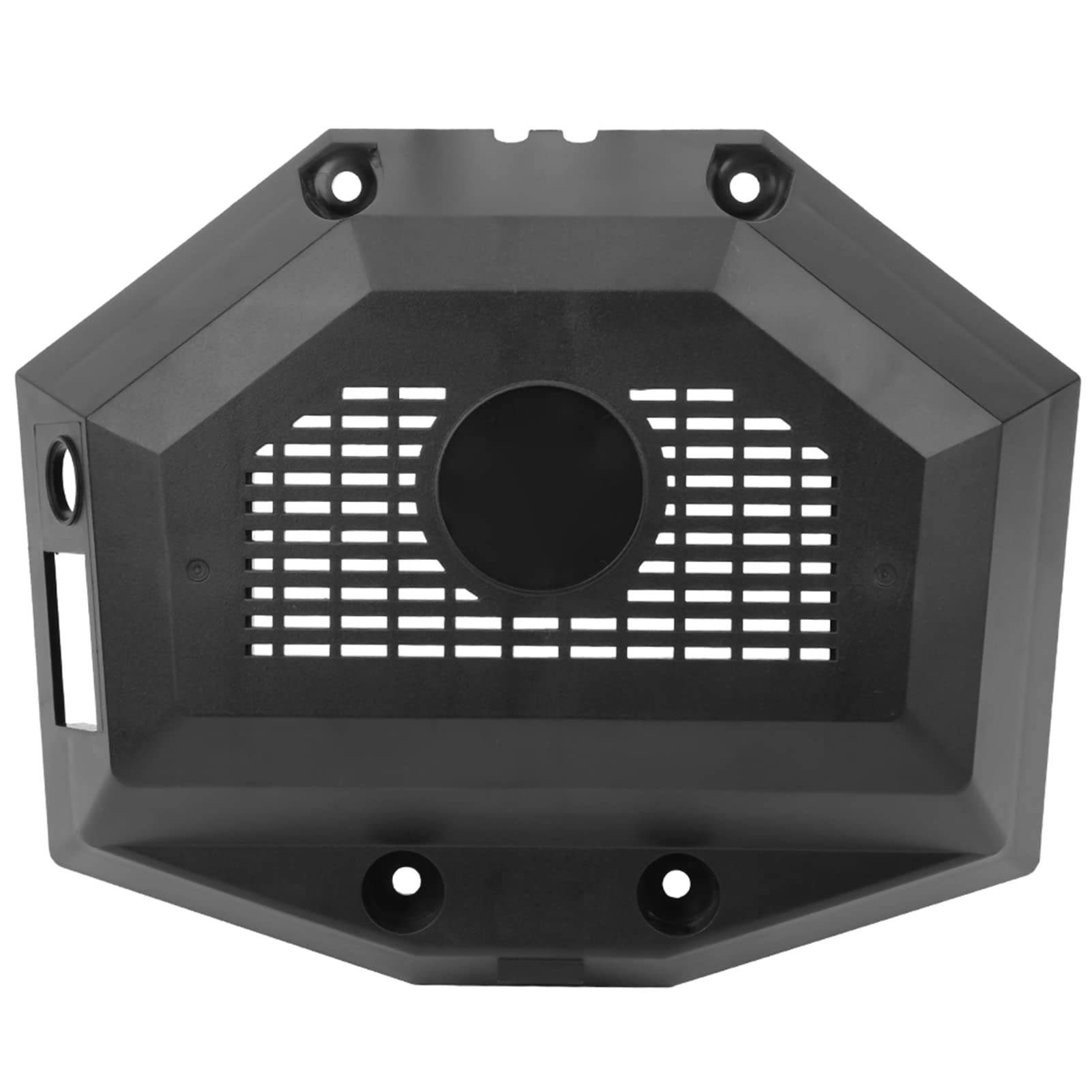 Pilipane Skateboard Accessories Fourwheel Electric Skateboard Longboard Separate Plastic Controller Box Electric Skateboard Components