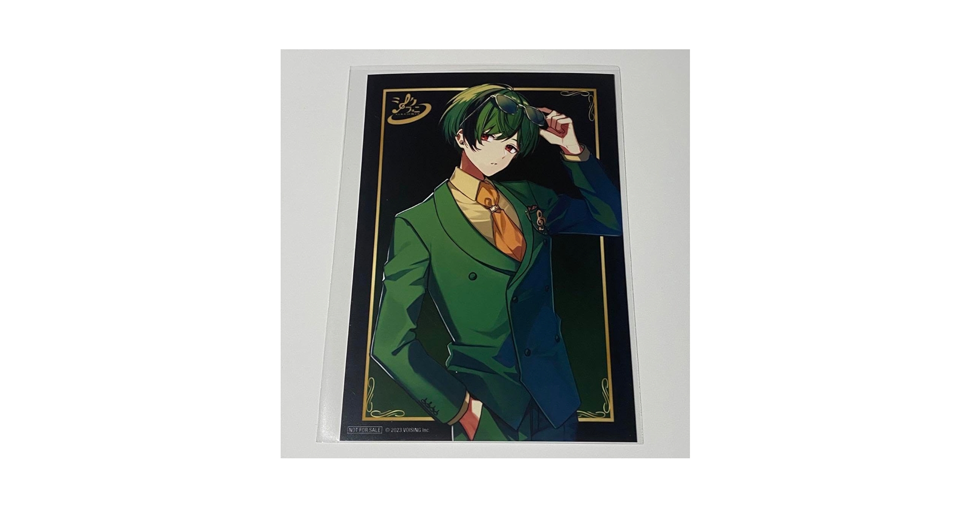 autumnブロマイド すち Amazon.co.jp: シクフォニ すち みこと autumn ブロマイド