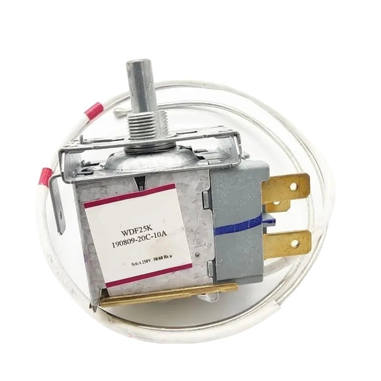 For L-G Thermostat For Refrigerator Temperature Controller Switch WDF25K WDF29R-L Parts