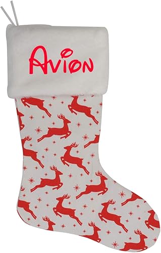 HUAN XUN Custom Custom Decoraciones de Navidad Chimenea Decoración Avion