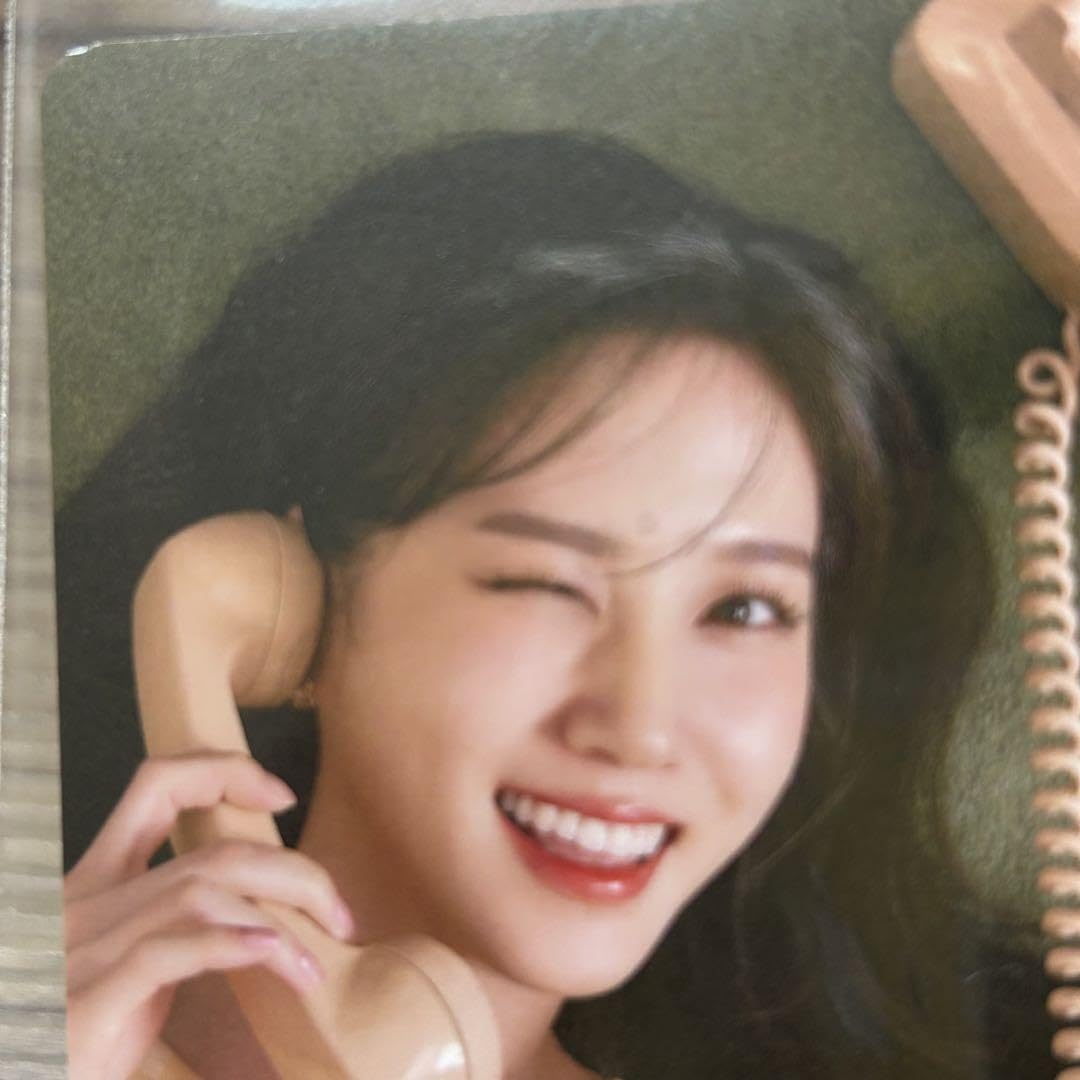 パクウンビン Amazon.co.jp: パクウンビン 日本ファンクラブ限定トレカ : おもちゃ