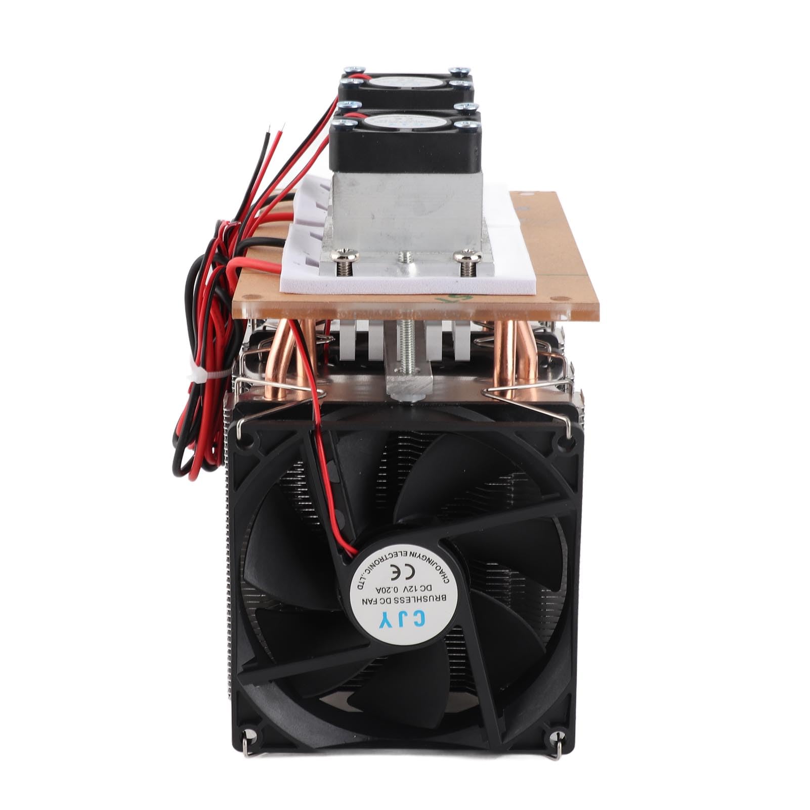 System Chłodzenia, Chłodzenie Półprzewodnikowe, 144W, for Cooling