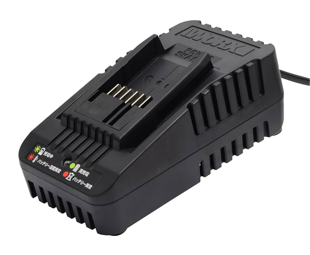 Amazon | WORX(ワークス) 充電式 ナイロン グラストリマー GT