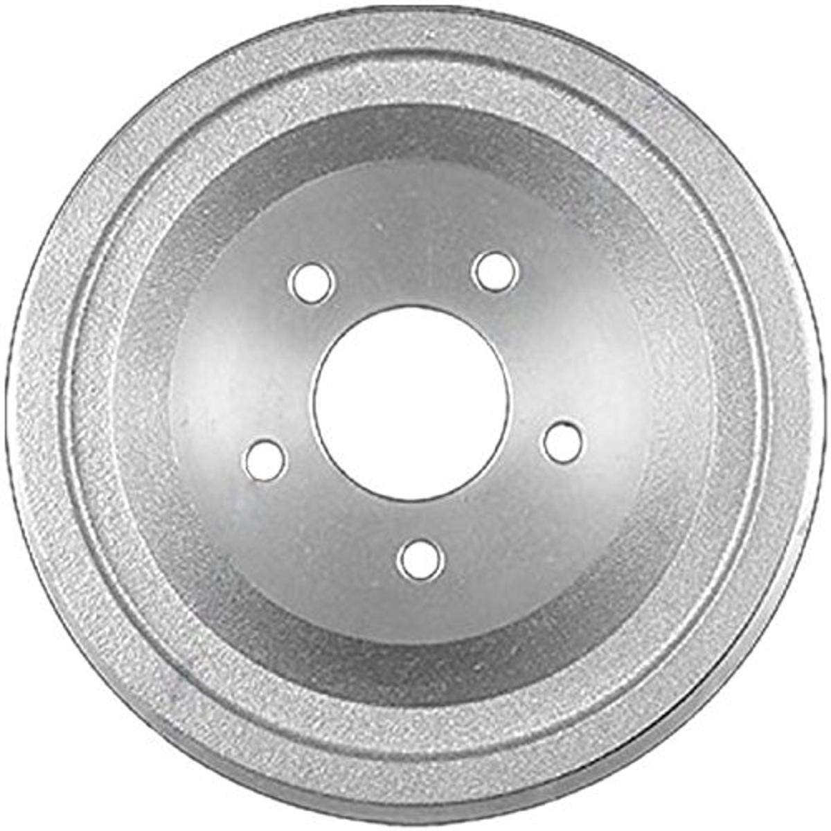 Bendix Premium PDR0742 Rear Brake Drum for Ford Explorer 2003-2001, Explorer Sport Trac 2003-2001