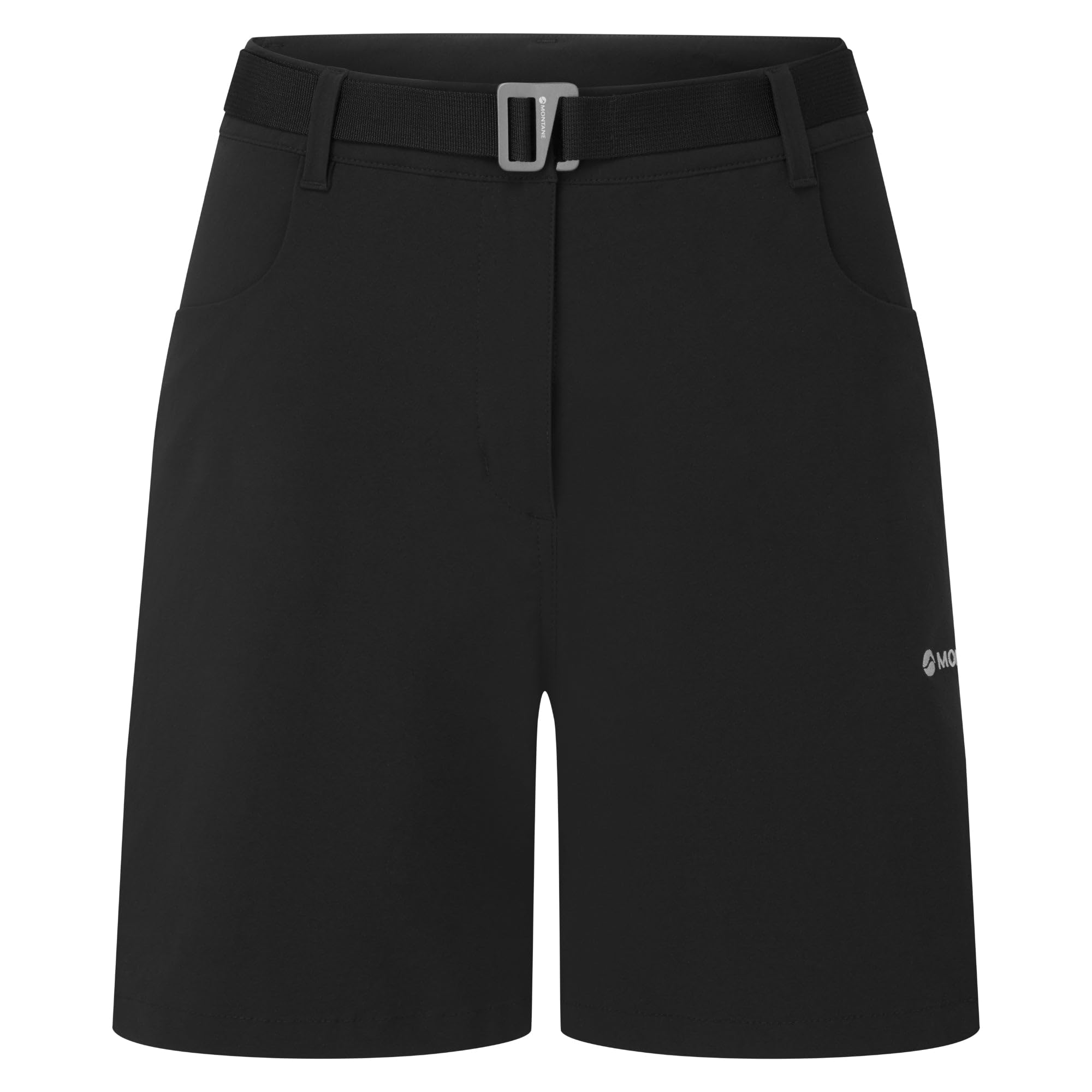Montane Women's Noir Shorts Caelum