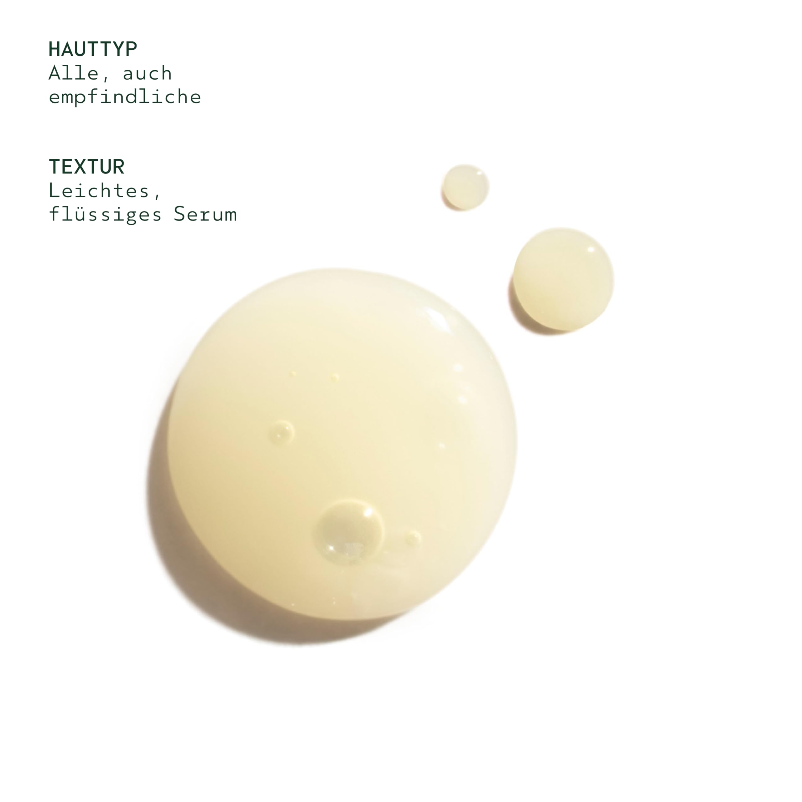 Aveda Botanical Kinetics™ Vitality Serum 30 ml | Anti-Aging Gesichtsserum | Mildert sichtbar feine Linien & Falten | Für alle Hauttypen