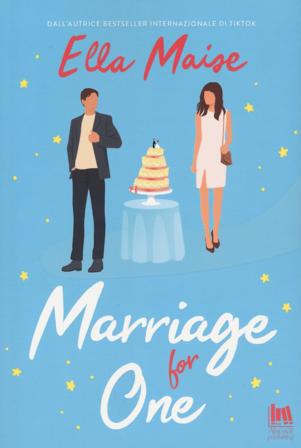 Marriage For One. Ediz. Italiana - 4