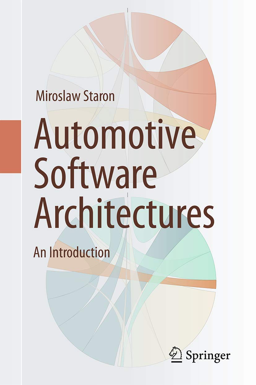 Automotive Software Architectures: An Introduction