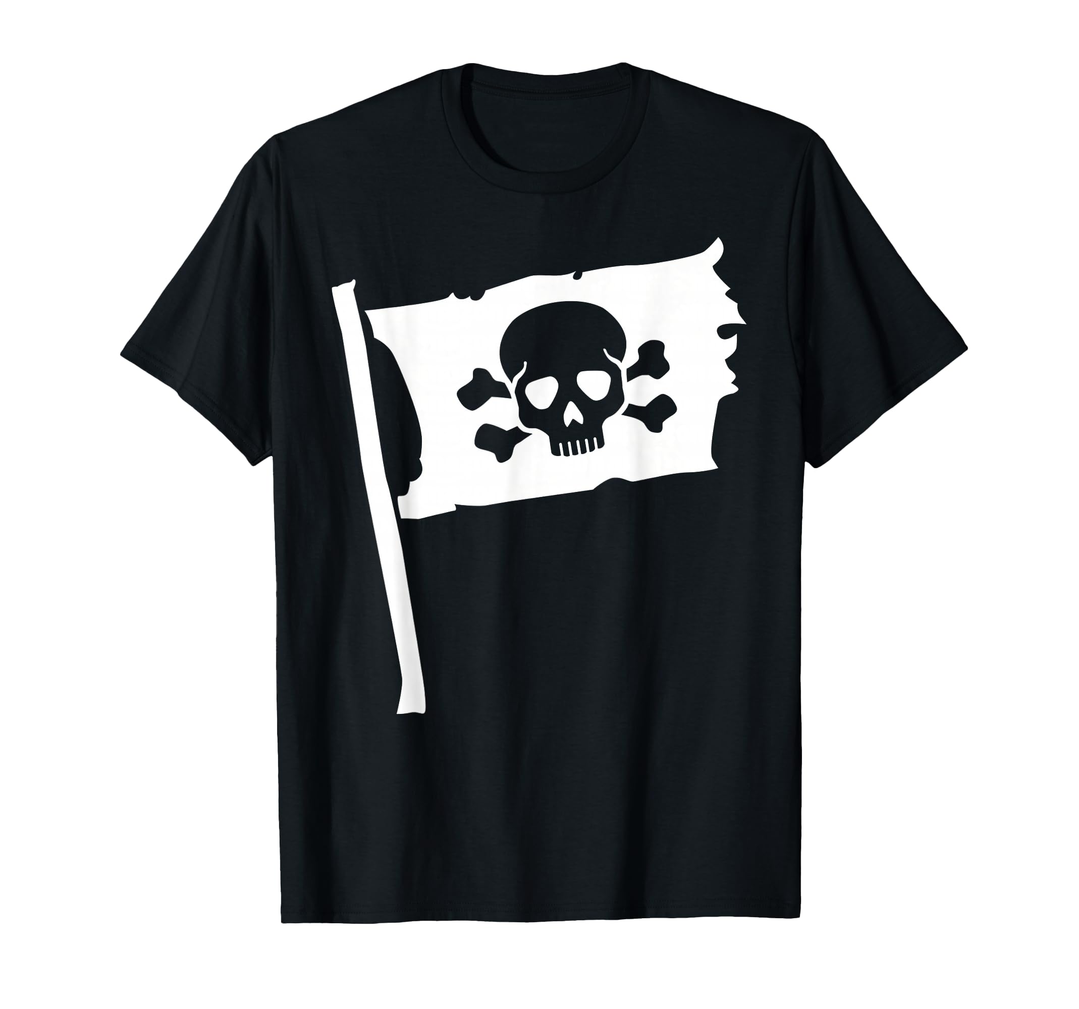 Kleidung mit Designs von Amazon Merch on Demand