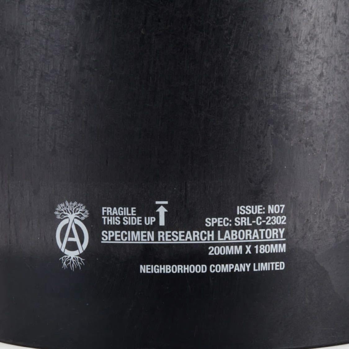 NEIGHBORHOOD WARLOCK SRL プランターセット NEIGHBORHOOD WARLOCK SRL プランターセット NEIGHBORHOOD